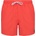 Rip Curl Мъжки плажни шорти Rip Curl Offset Volley washed red