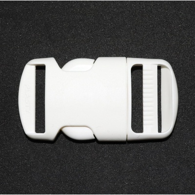 Plastová spona trojzubec 30 mm – Zbozi.Blesk.cz