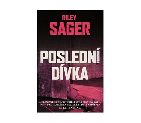 Poslední dívka