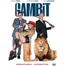 Gambit DVD