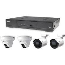 Avtech DGD1005AV + 2x DGC1004XFT + 2x DGC1105YFT