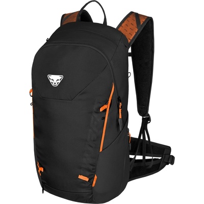 DYNAFIT Туристическа раница Dynafit Transalper 24 Backpack Walking backpack - Black Out - размер One Size (502-9702-0311)