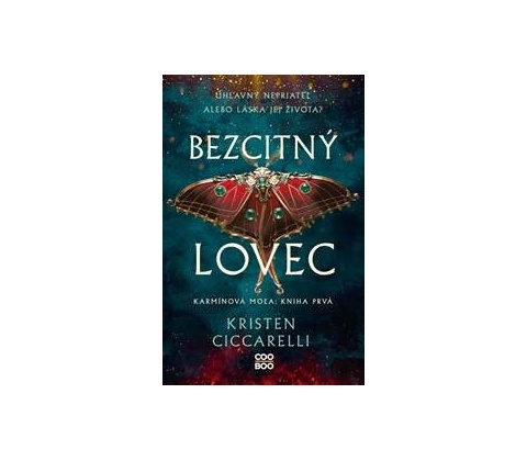Bezcitný lovec