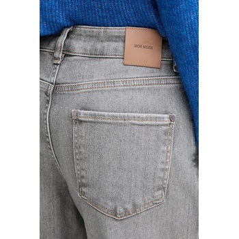 Mos Mosh Дънки Mos Mosh DARA в сиво 167930 (167930)