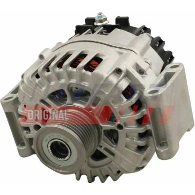 Generátor FAST FT74063
