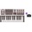 AKAI MPK Mini MK4 Basic SET Gray Миди клавиатура (CAKA1391-BASIC-SET)