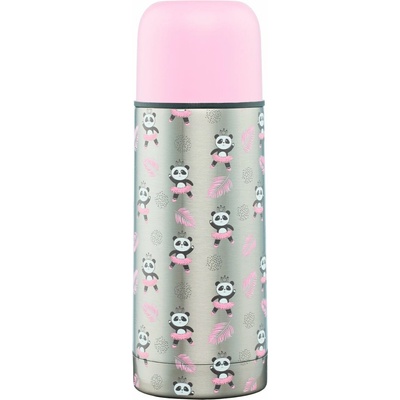 Baagl Termofľaša Panda 550 ml
