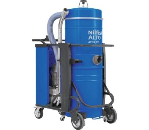 Nilfisk Attix 155-01