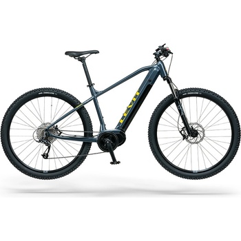 Levit Muan MX 3 630 2024