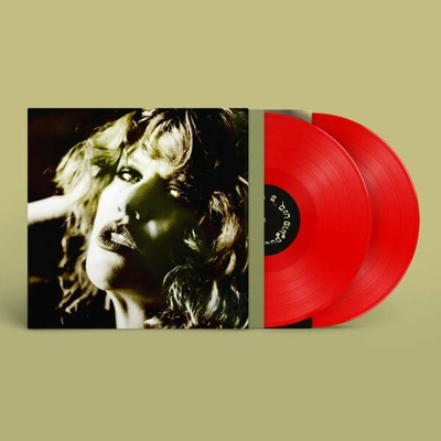 HARD FEELINGS - HARD FEELINGS LP