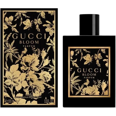 Gucci Gucci Bloom parfum dámsky 100 ml
