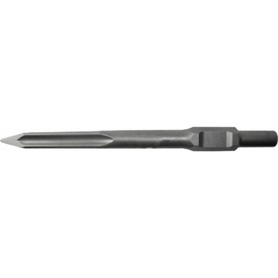 MAKITA špičák samoostriaci HEX 30 mm dĺžka 400 mm B-10388