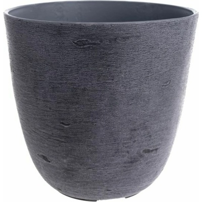 Casa de Engel Саксия - Еко пластмаса, тъмносива, 0/16 Casa de Engel | Lilav | Home | UNI