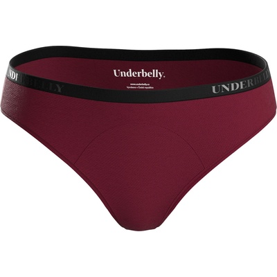 Underbelly Менструални бикини Underbelly Univers червени Underbelly | Cherven | ЖЕНИ | L