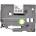 COMPATIBLE Лента лам. Brother TZE111 BK/CL 6/8 съвм (HTZE111)