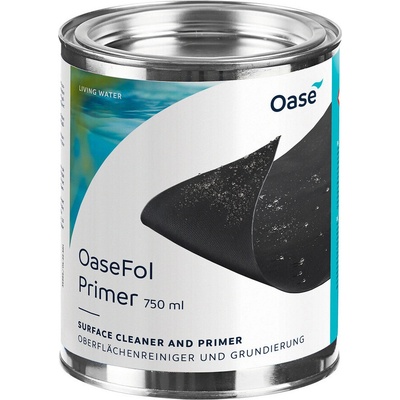 OaseFol Primer aktivátor na lepenie kaučukových fólií 750 ml