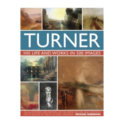 Turner - Connie Ellison