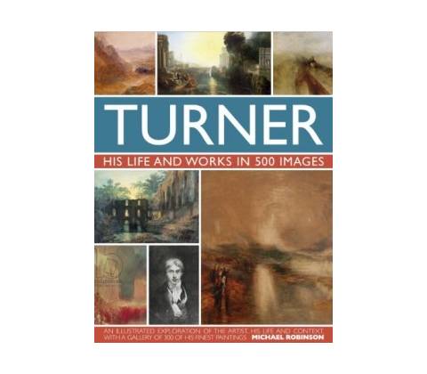 Turner - Connie Ellison