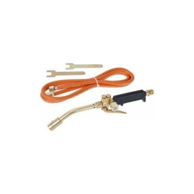 Levior horák 3kW, 20mm, 30mm súprava spájkovacia