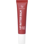 Golden Rose Подхранващ балсам и гланц за устни, SPF15, 07 Peachy Glow, 13.5 ml - baby