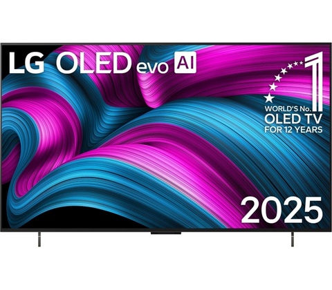LG OLED42C57LA