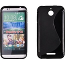 Pouzdro S Case HTC Desire 510 černé