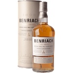 Benriach Smoke Season