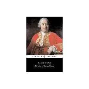 Treatise of Human Nature (ISBN: 9780140432442)