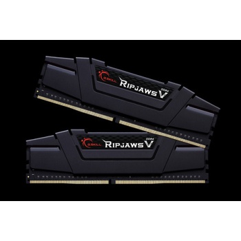 G.Skill DDR4 8GB 3200MHz CL16 (2x4GB) F4-3200C16D-8GVKB