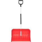 Patrol Group Лопата за сняг Qbrick System Shovel Smart 60 Ergo Alu Red Ultra HD 65635 (S60110EACZEQSPG012)