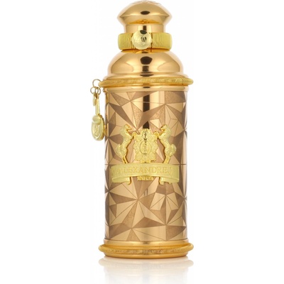 Alexandre.J The Collector: Golden Oud parfumovaná voda unisex 100 ml