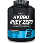 BioTechUSA Hydro Whey Zero, 1816 Grams
