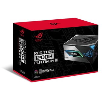 ASUS Rog Thor 1200P3 Gaming (90YE00V2-B0NA00)