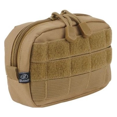 Brandit Molle Compact khaki