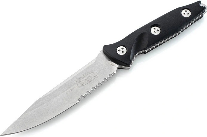 Microtech Socom Alpha 113-11