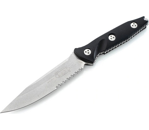 Microtech Socom Alpha 113-11