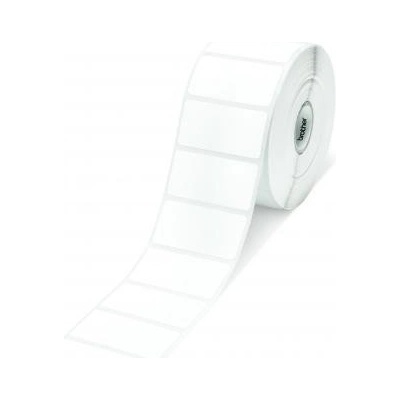 CDRmarket TBBRRDS05E1 pro Kompatibilní role etiket pro Brother RD-S05E1, 51mm x 26mm, 1552 etiket biela