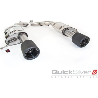 QuickSilver JR418S