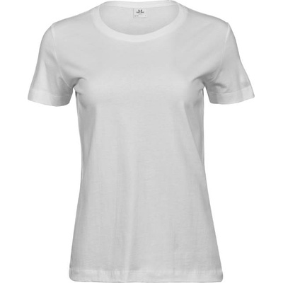 TEE JAYS tj8050 / Дамска тениска - бяла xl (18805000104)