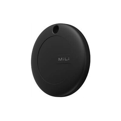 Mili MiTag AN (MILI MITAG AN BLK 1) čierny