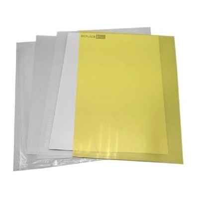 Apple MacBook Air 13" 2010-2016 backlight folie LCD pro modely A1369 A1466