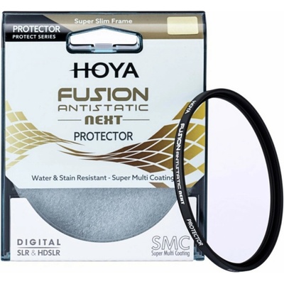 Hoya Fusion Antistatický chránič 72mm