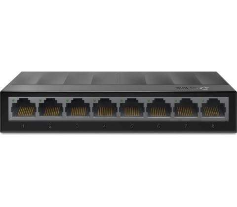 TP-LINK LiteWave LS1008G