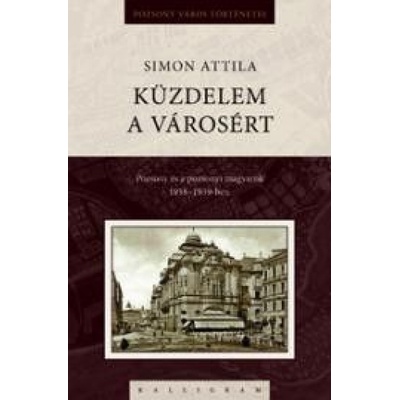 Küzdelem a városért