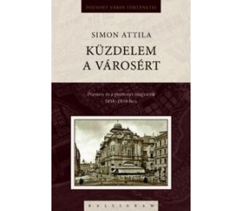 Küzdelem a városért