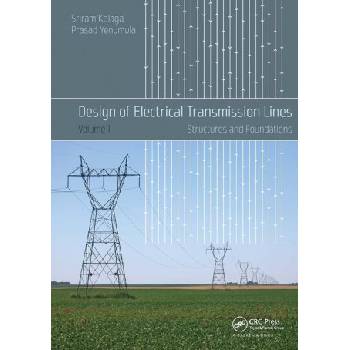 Design of Electrical Transmission Lines | Prasad Yenumula