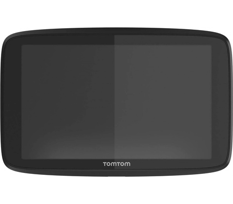 TomTom GO Essential 5"