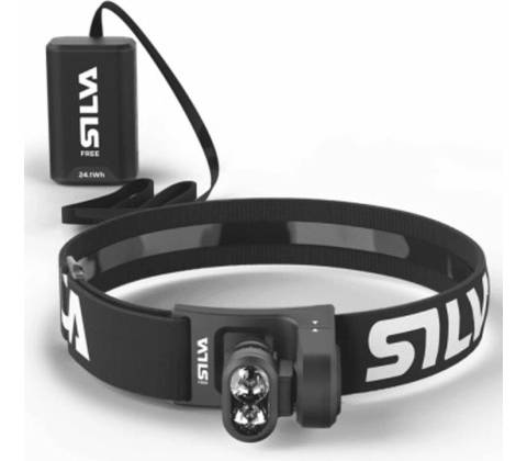 Silva Free