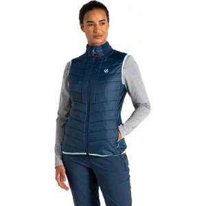 DARE2B Потник Dare2B Liven vest - Blue (Moonlight Denim)