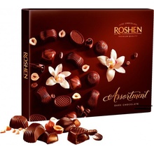 ROSHEN Assortment horká 154 g